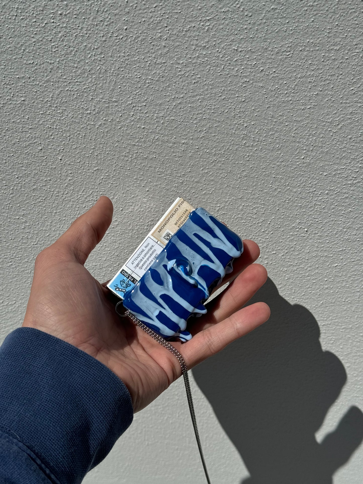 Mini-Cigarettes Holder 002