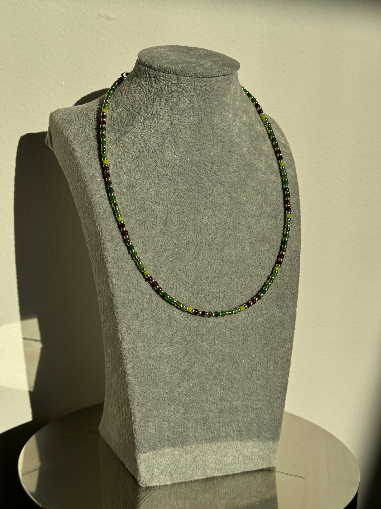 Mini Chain 06