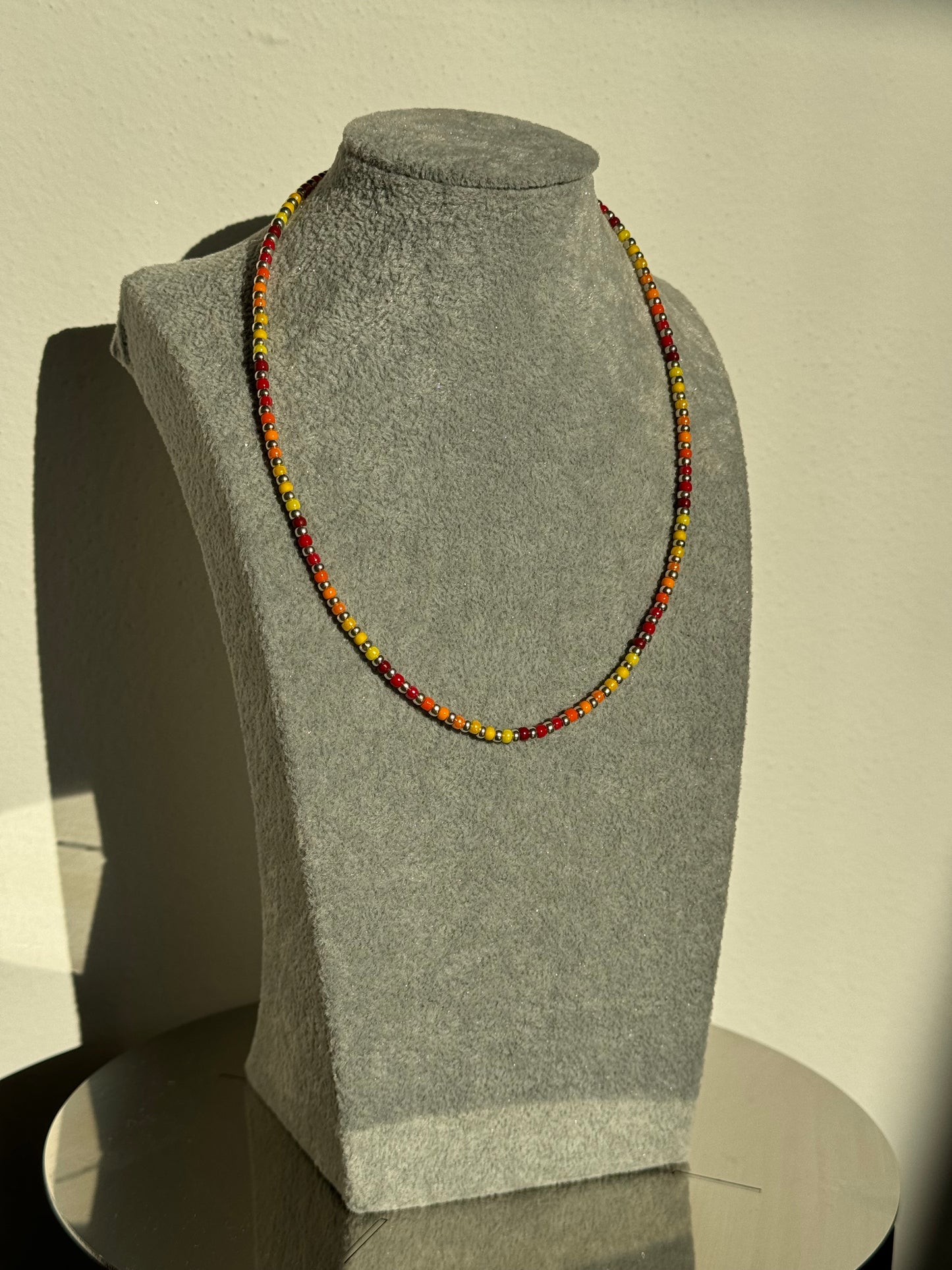 Mini Chain 04