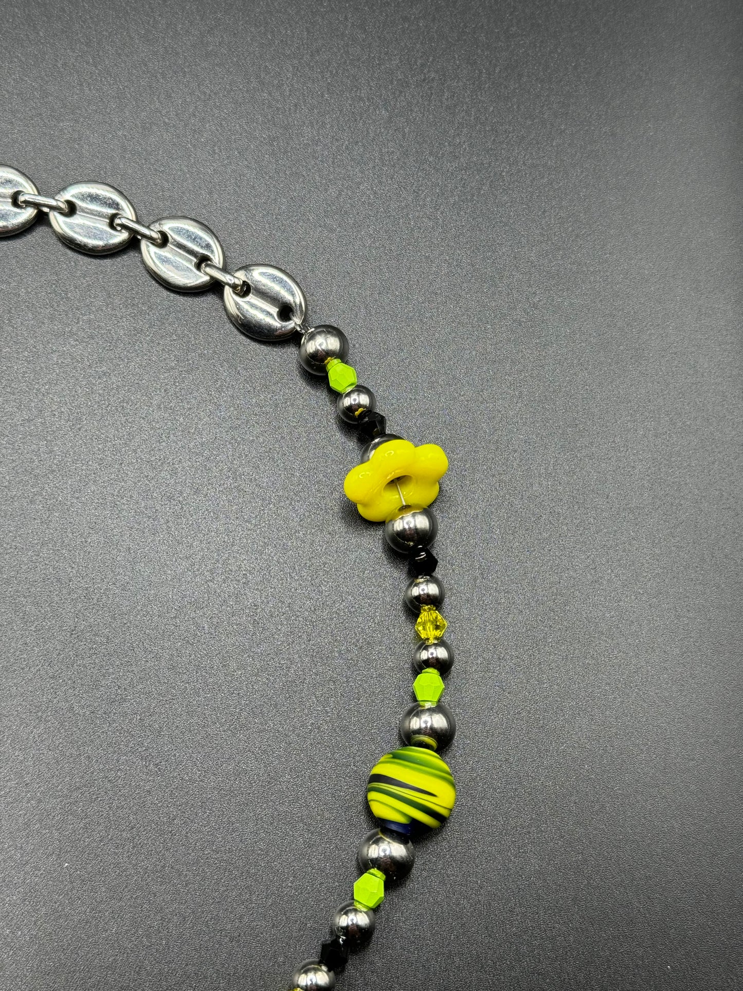 Giamaica Necklace
