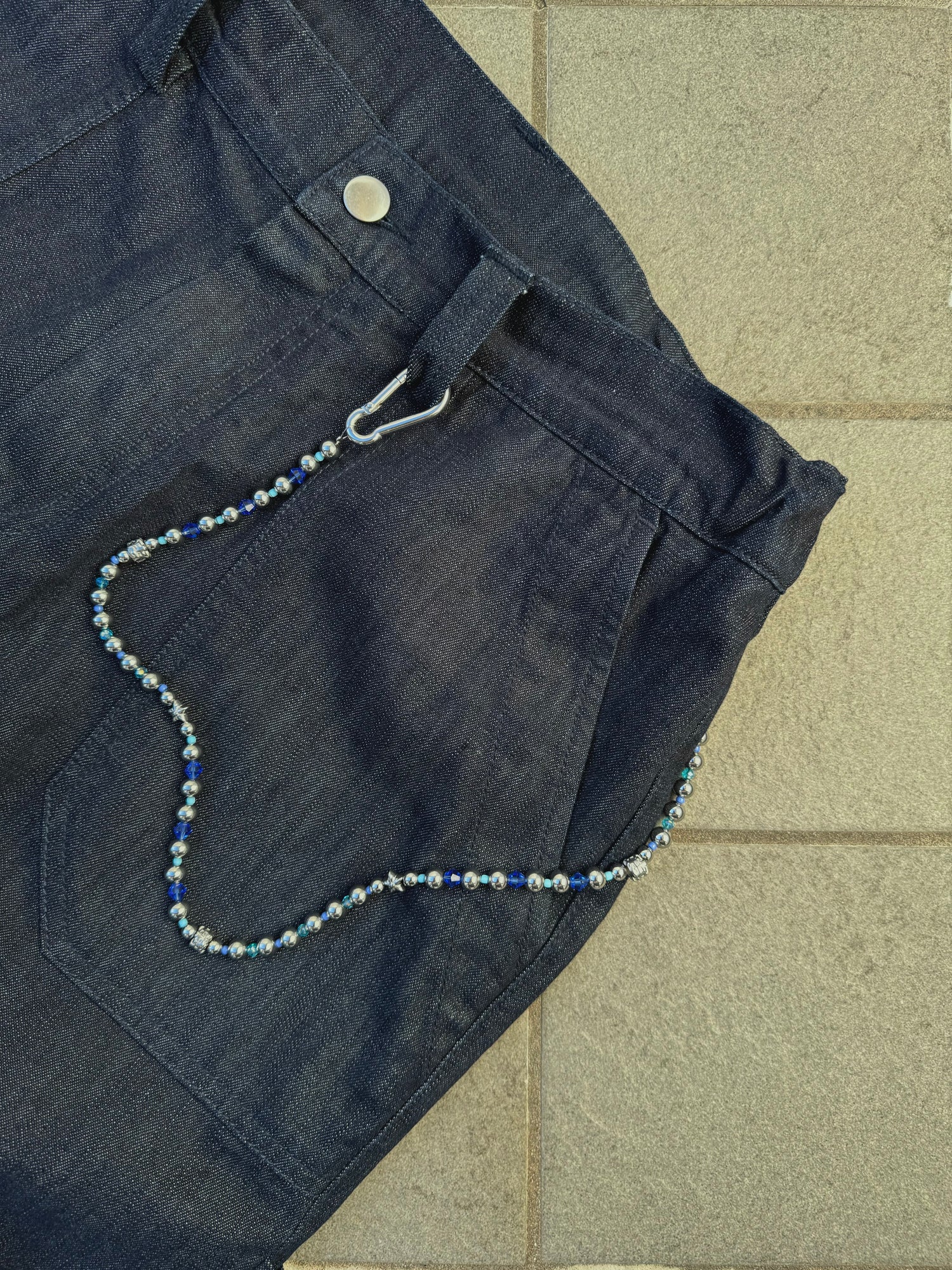 Pants chain