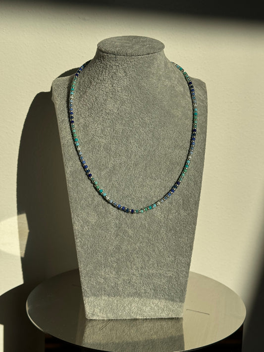 Mini Chain 01
