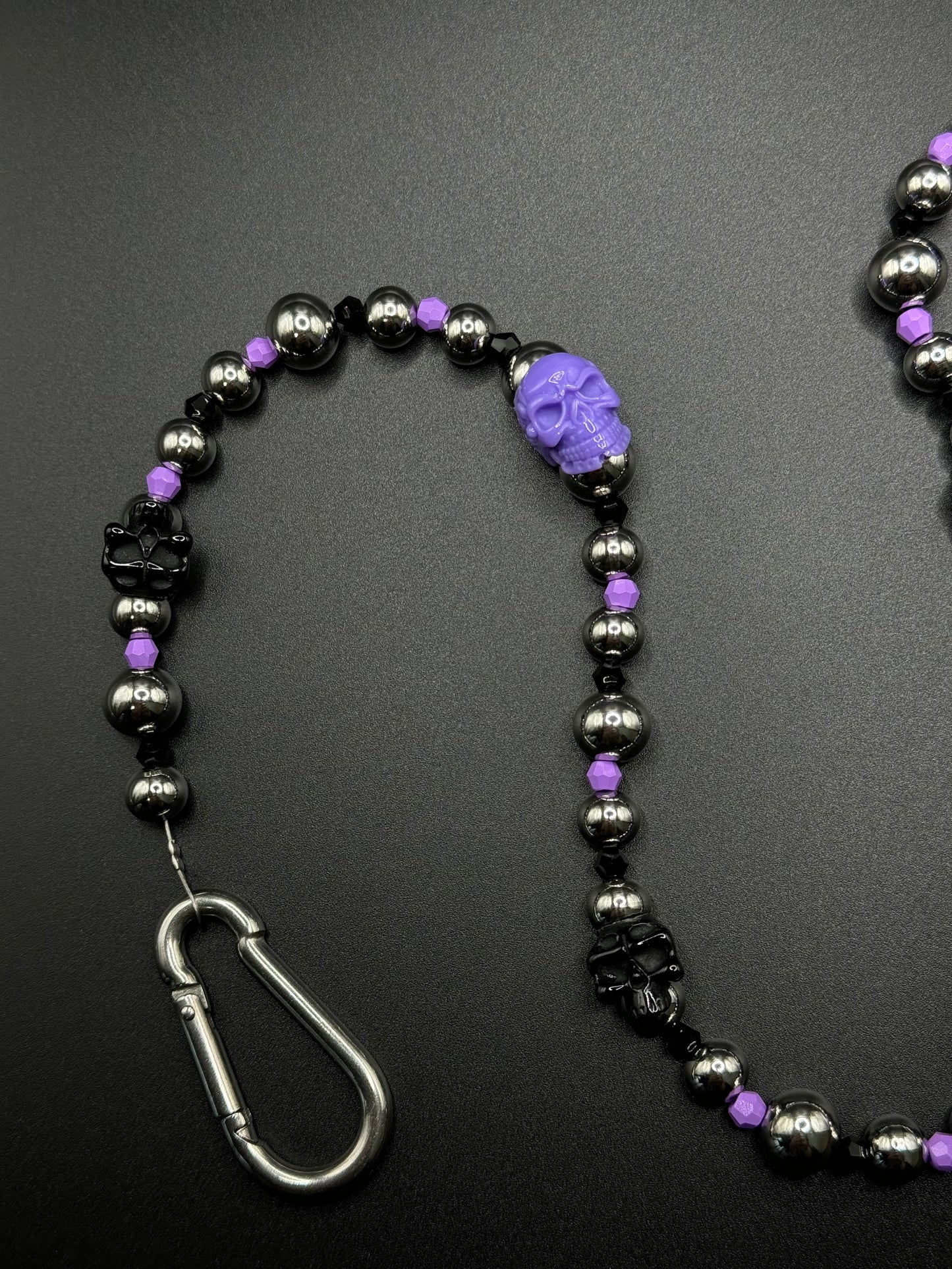 Halloween Pants Chain