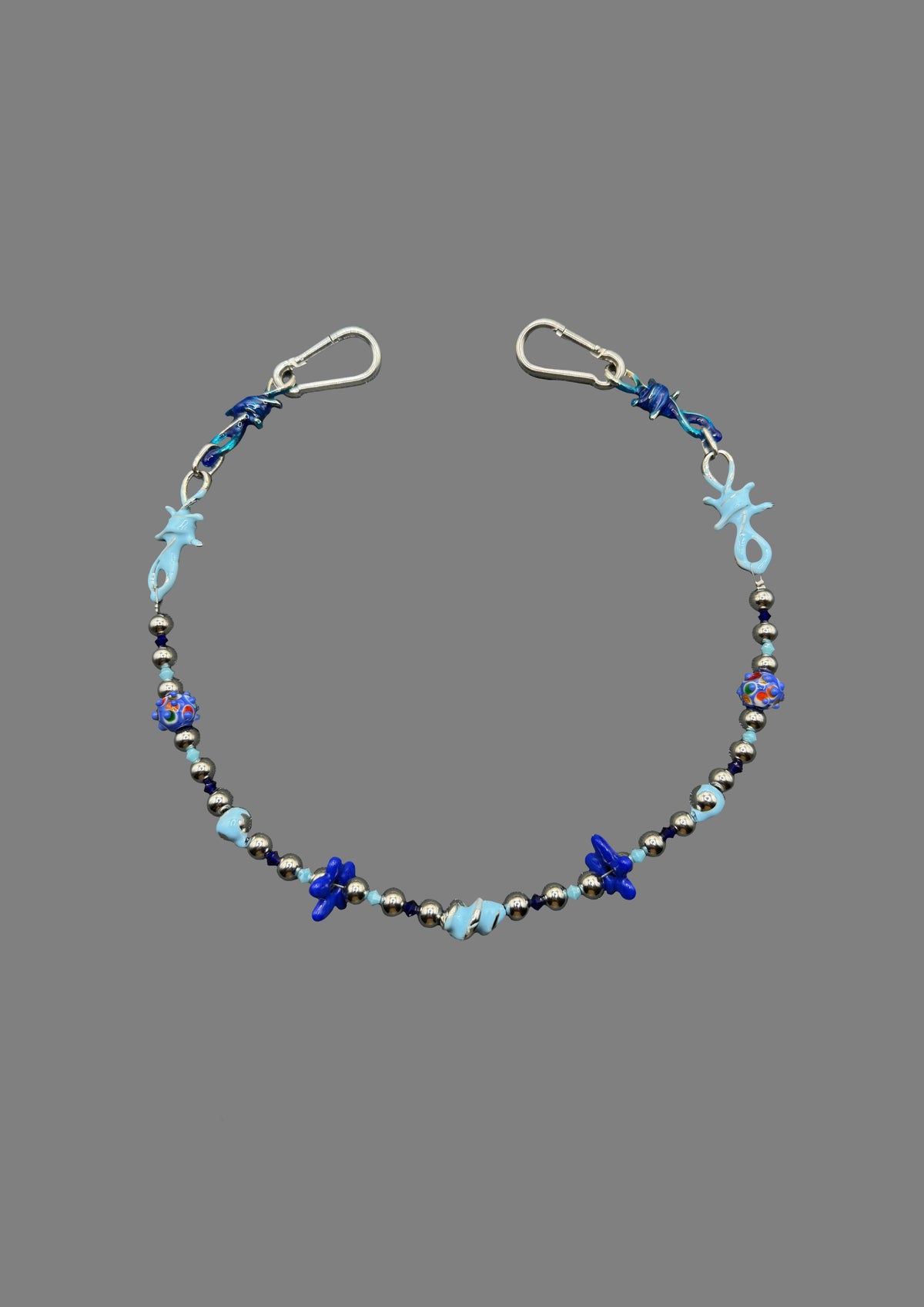 Sky Pants Chain