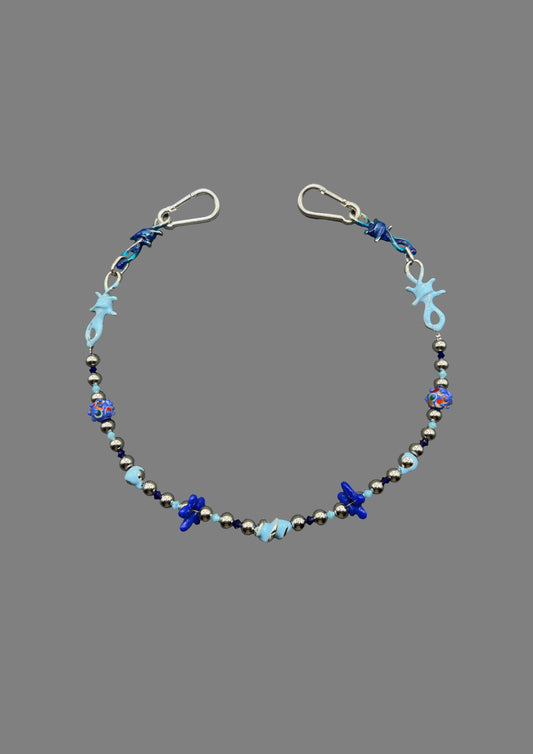 Sky Pants Chain