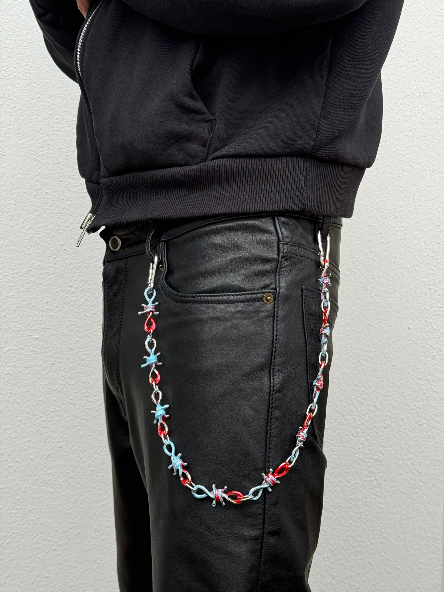 Candy Slime Pants Chain