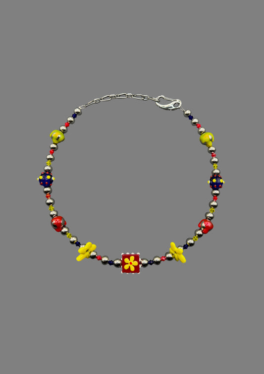 Spring Necklace