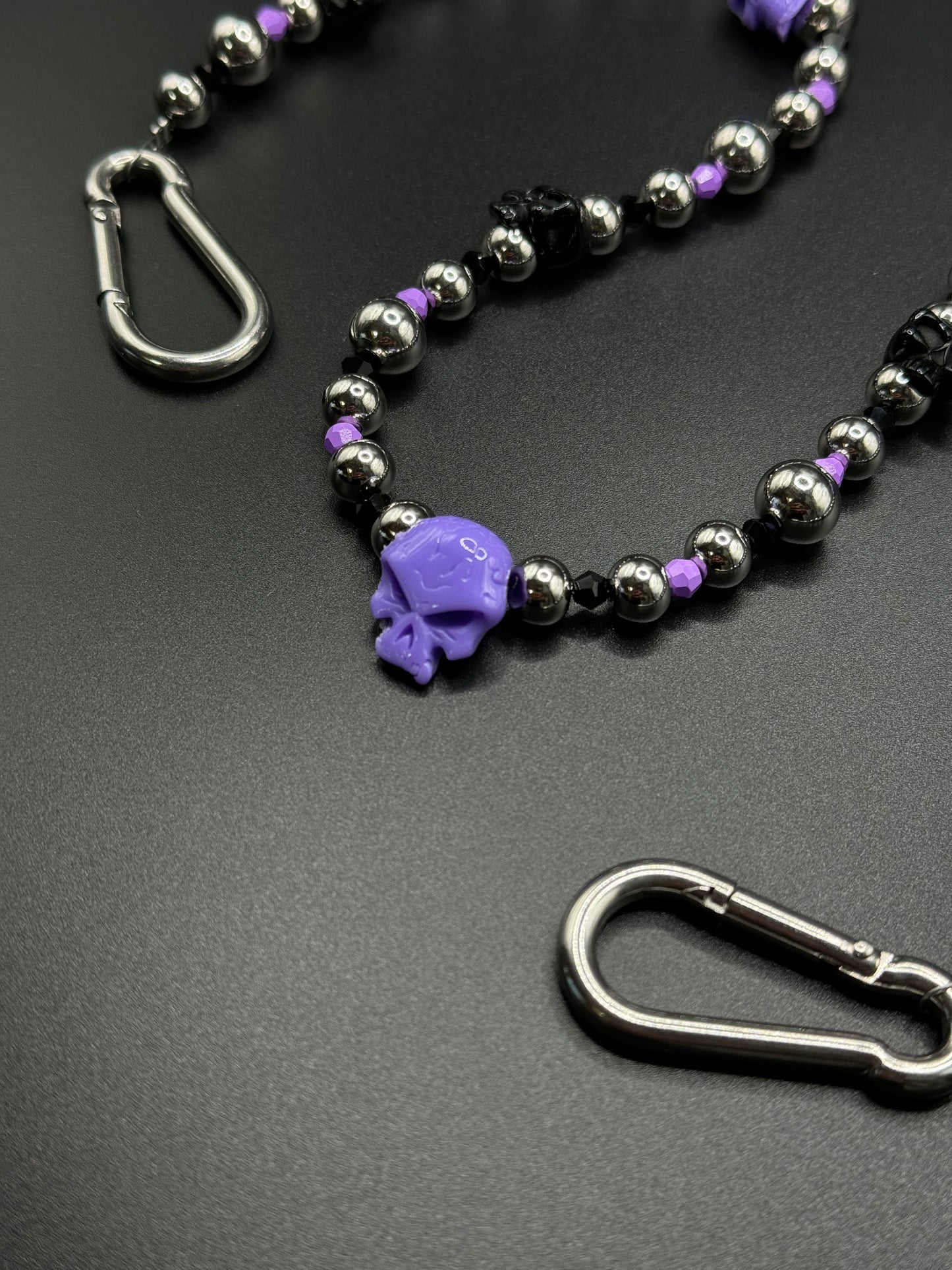 Halloween Pants Chain