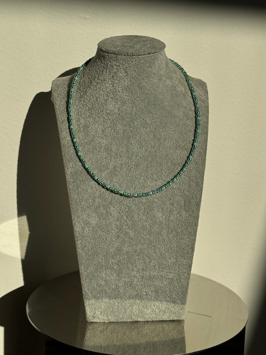 Mini Chain 02