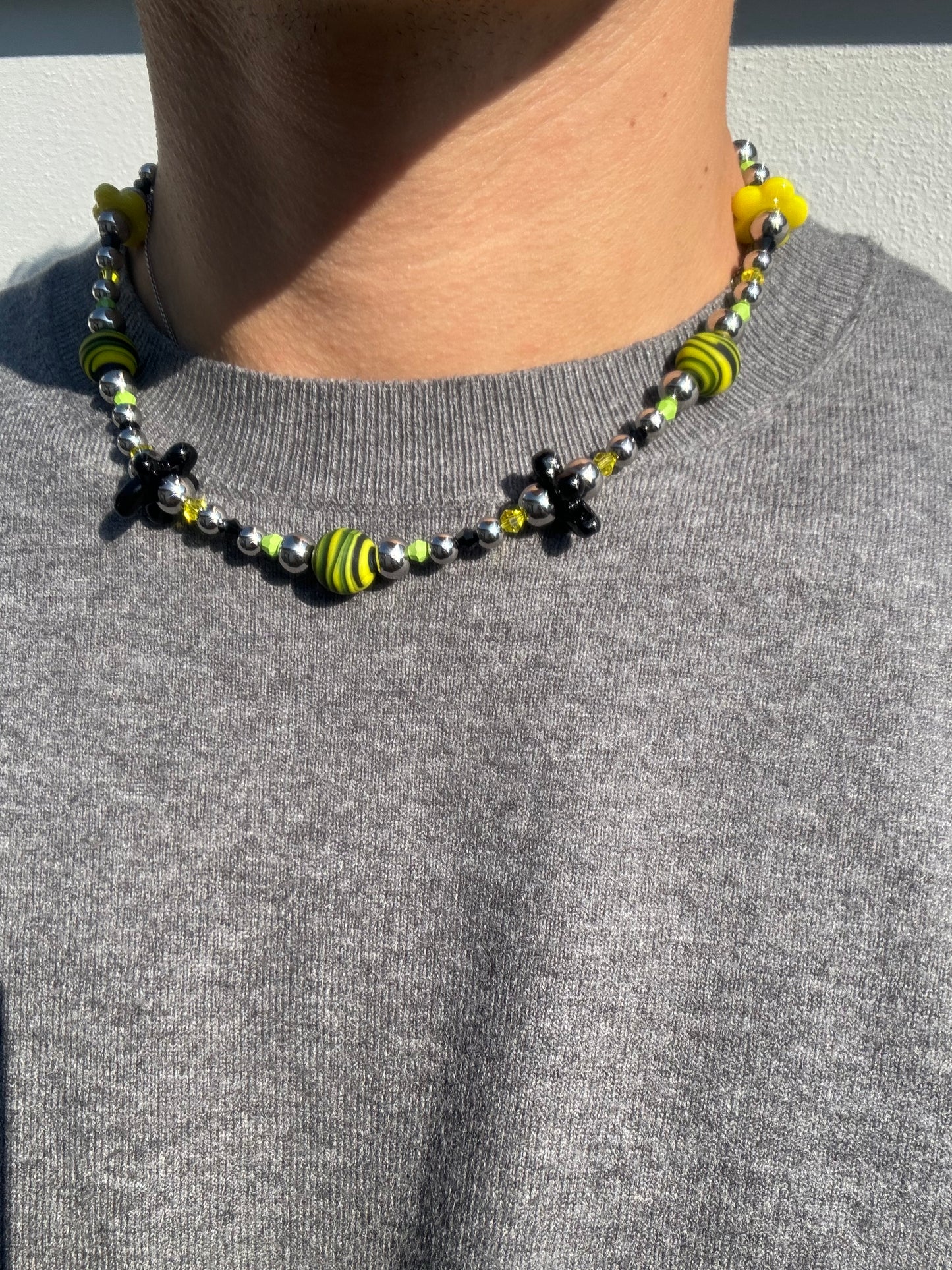 Giamaica Necklace