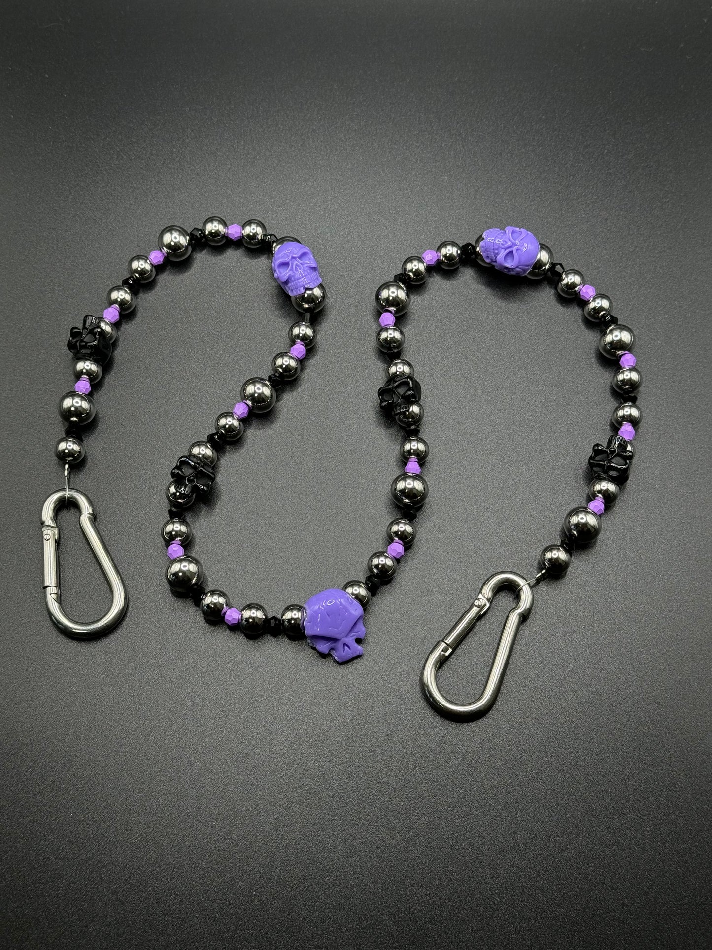 Halloween Pants Chain