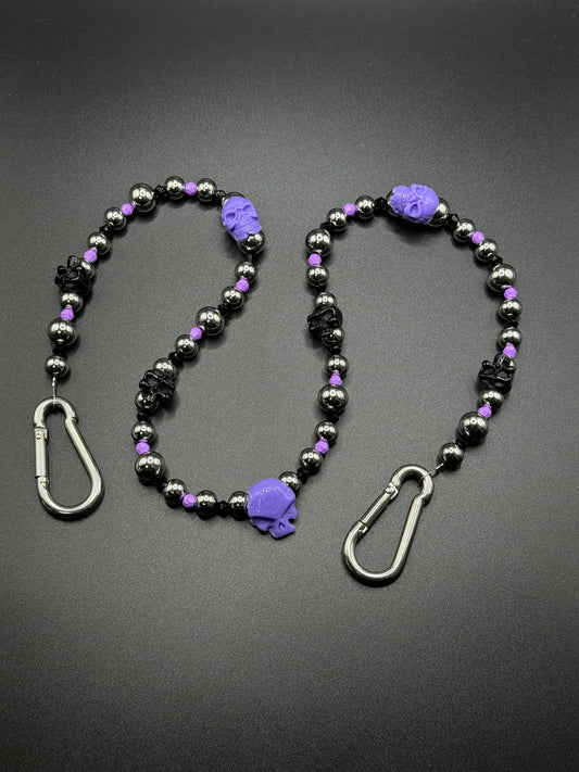 Halloween Pants Chain