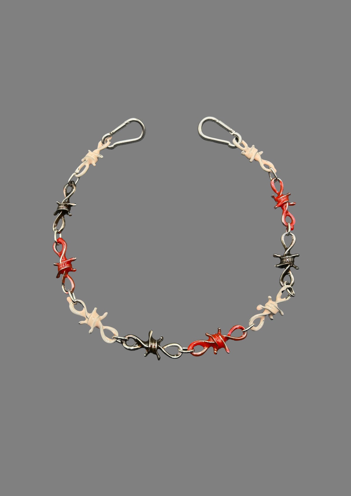Heart Pants Chain