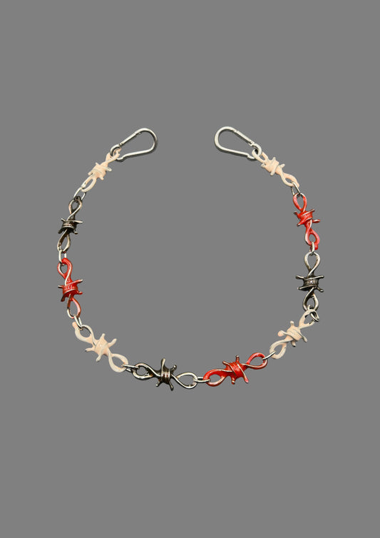 Heart Pants Chain