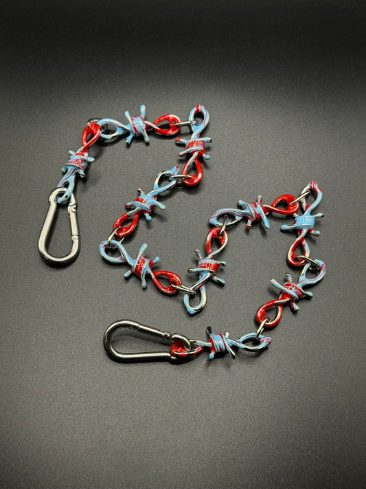 Candy Slime Pants Chain