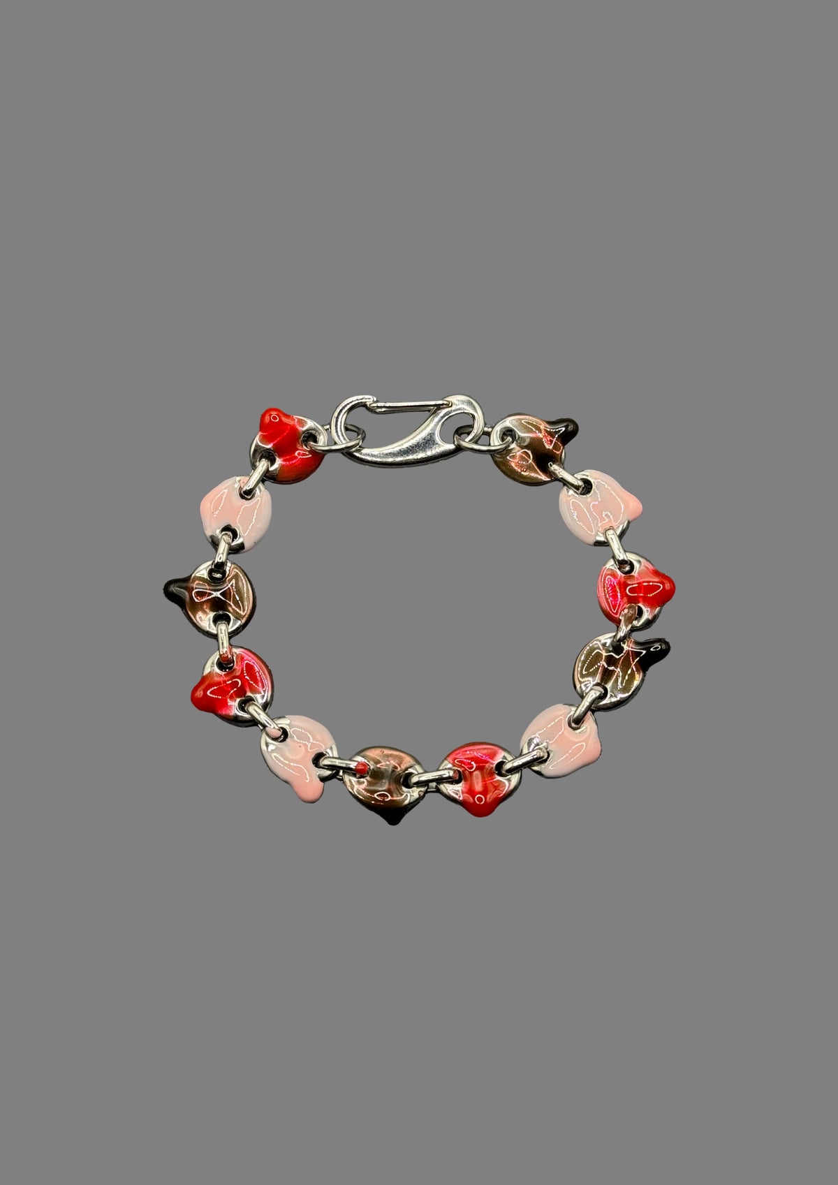 Heart Bracelet