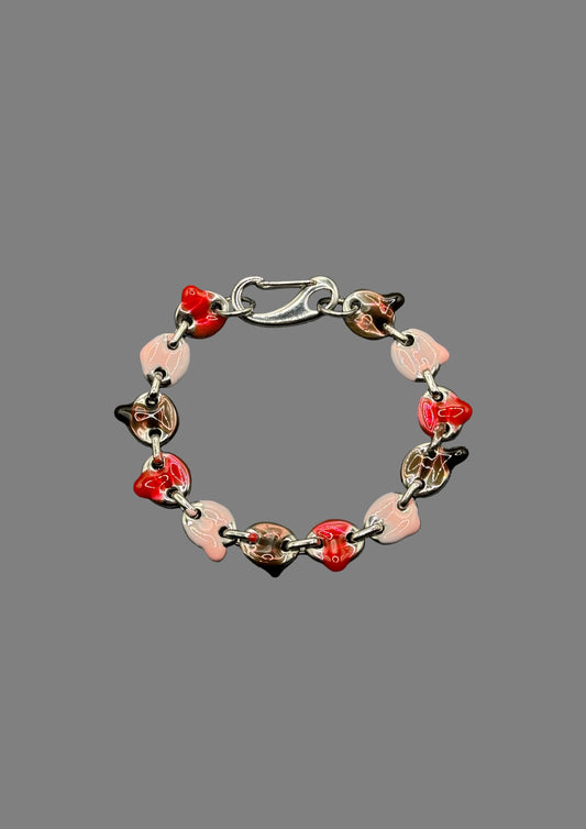 Heart Bracelet