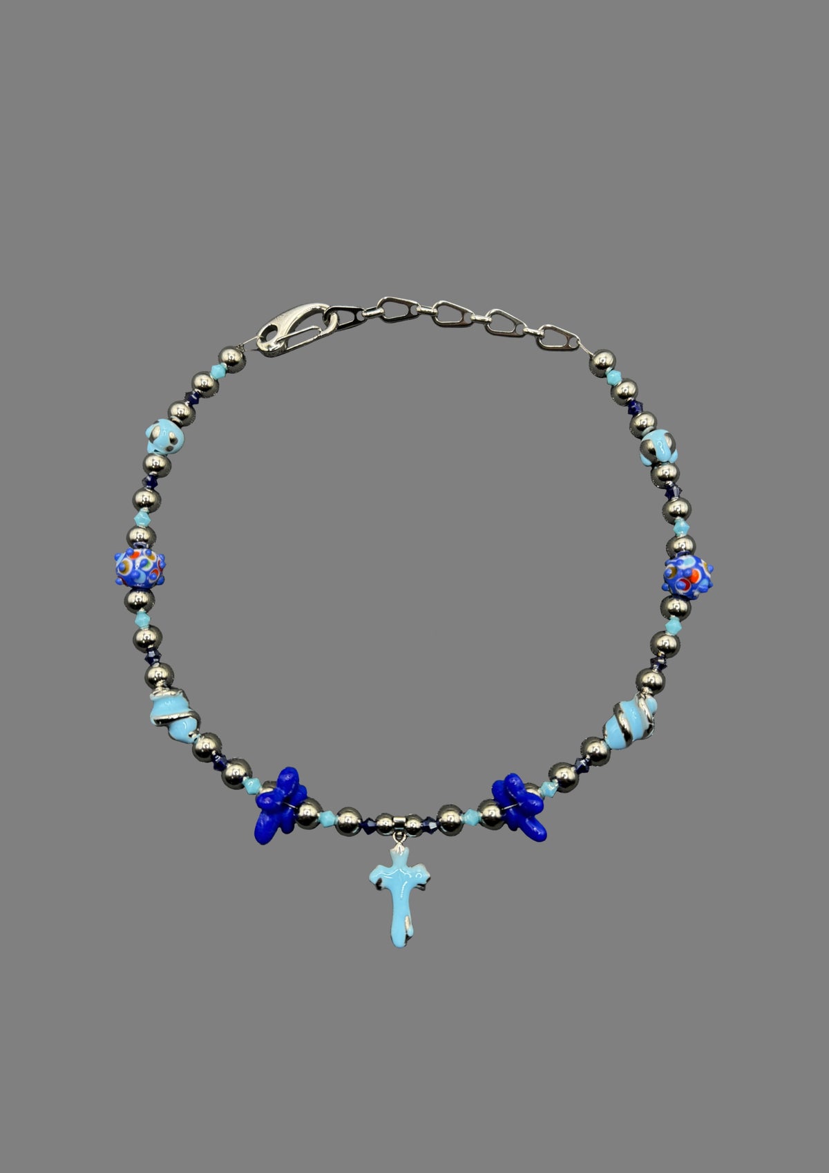Sky Necklace