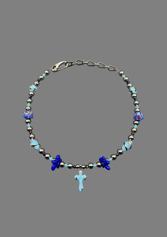Sky Necklace