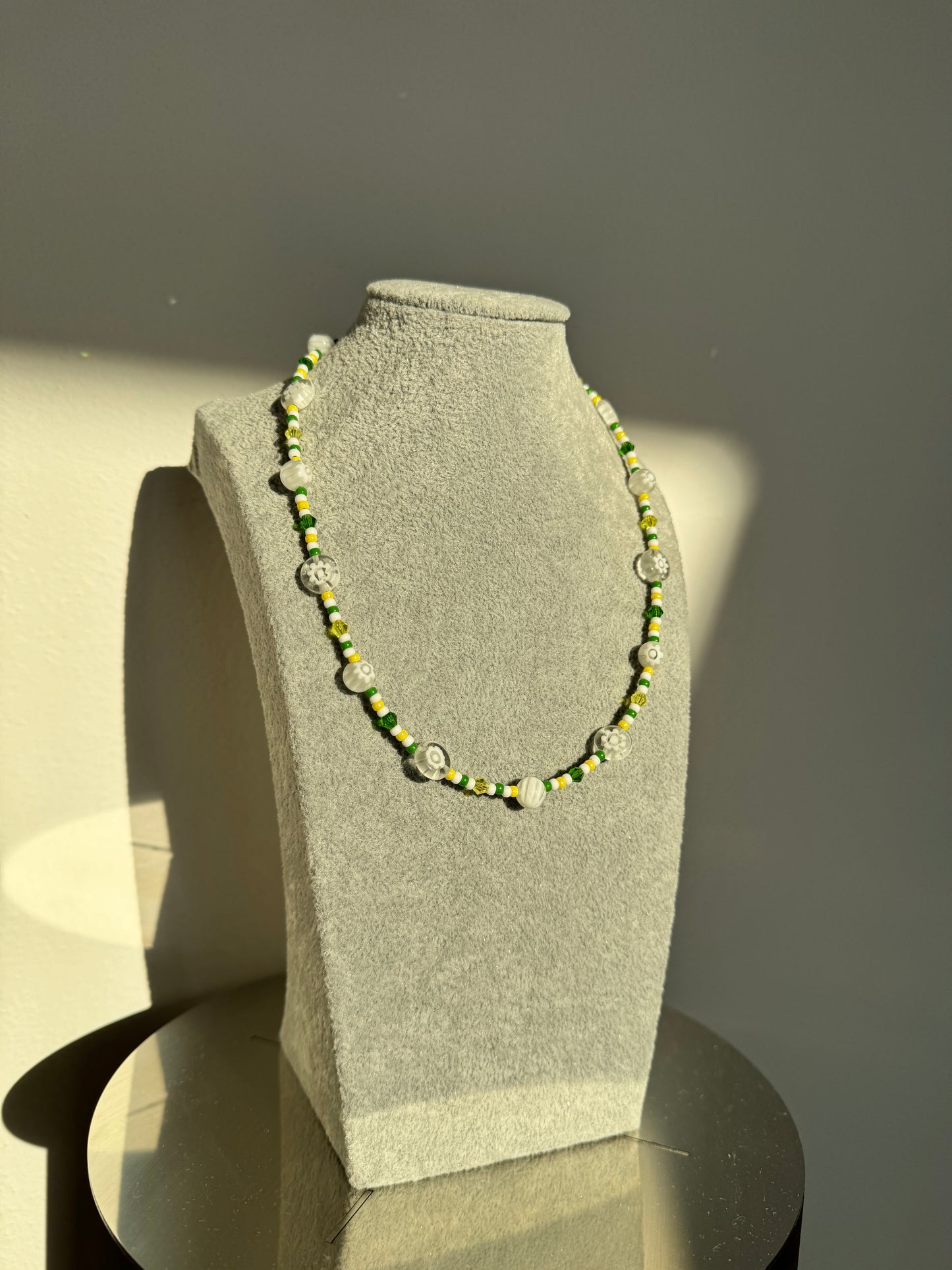 Midi Chain 04