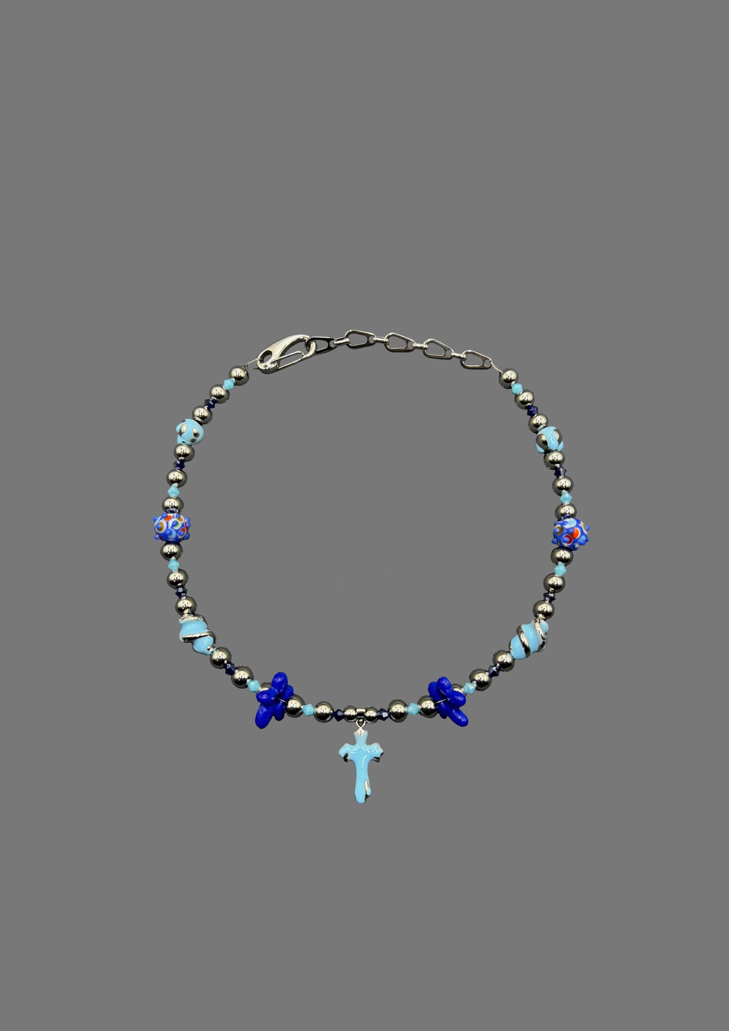 Sky Necklace