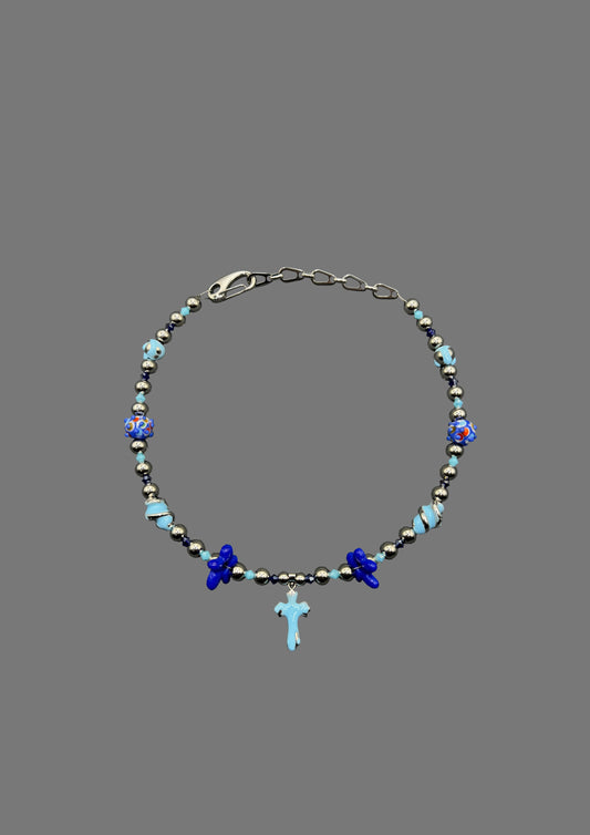 Sky Necklace