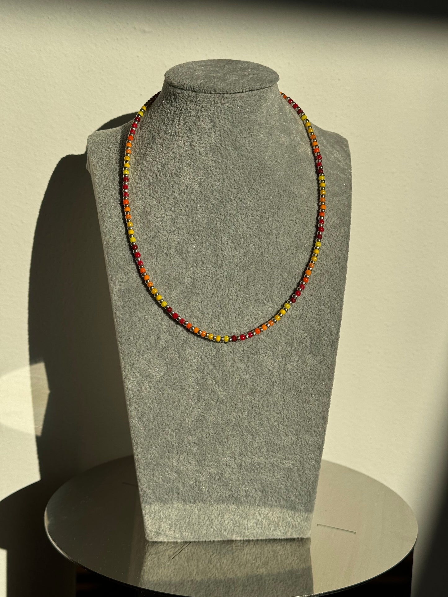 Mini Chain 04