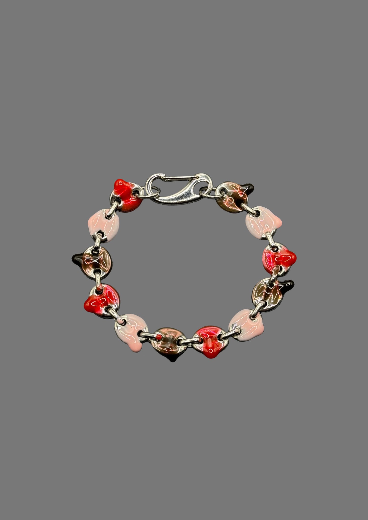 Heart Bracelet