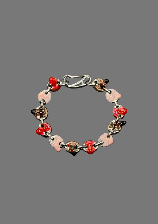 Heart Bracelet