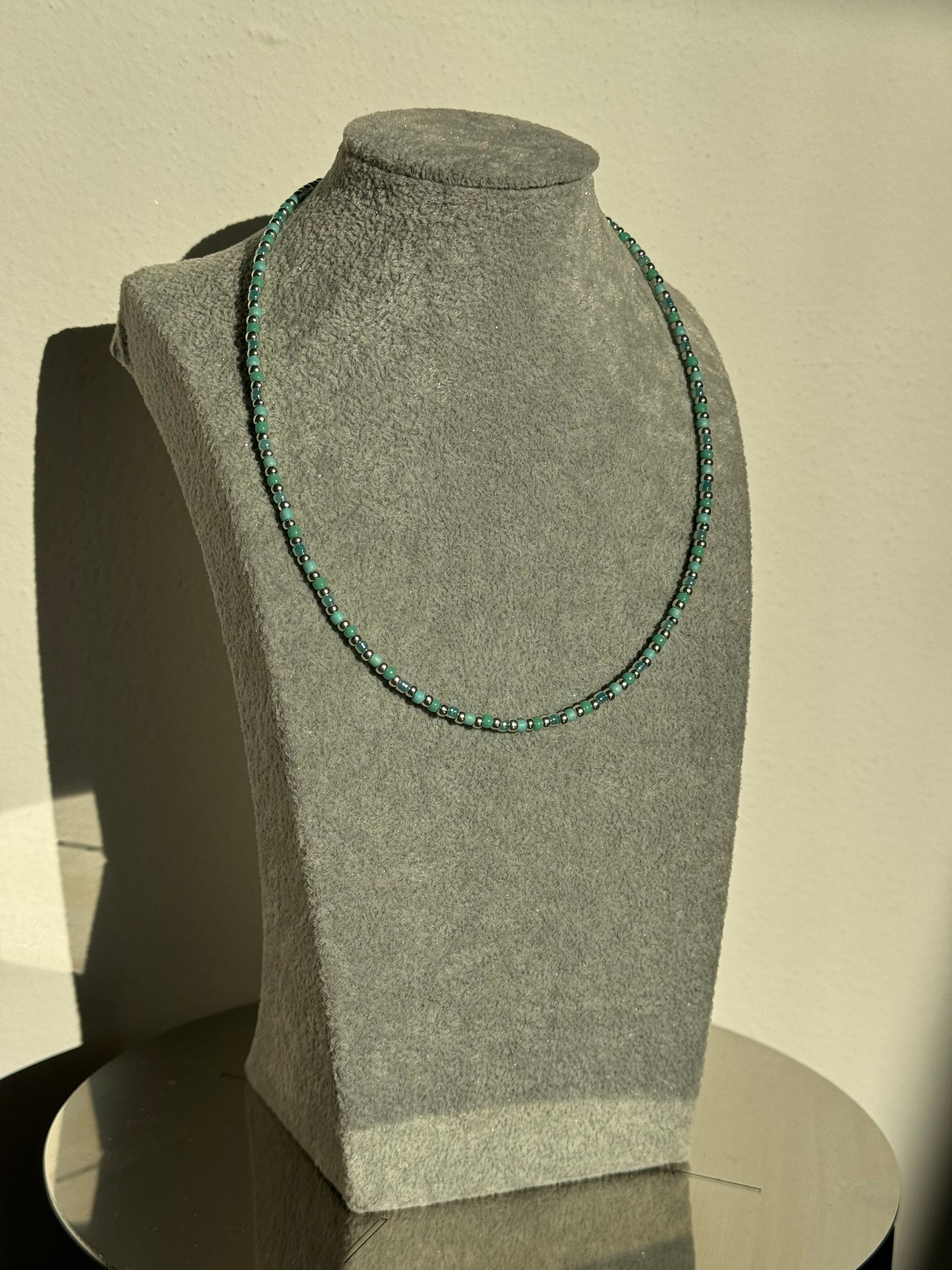 Mini Chain 02