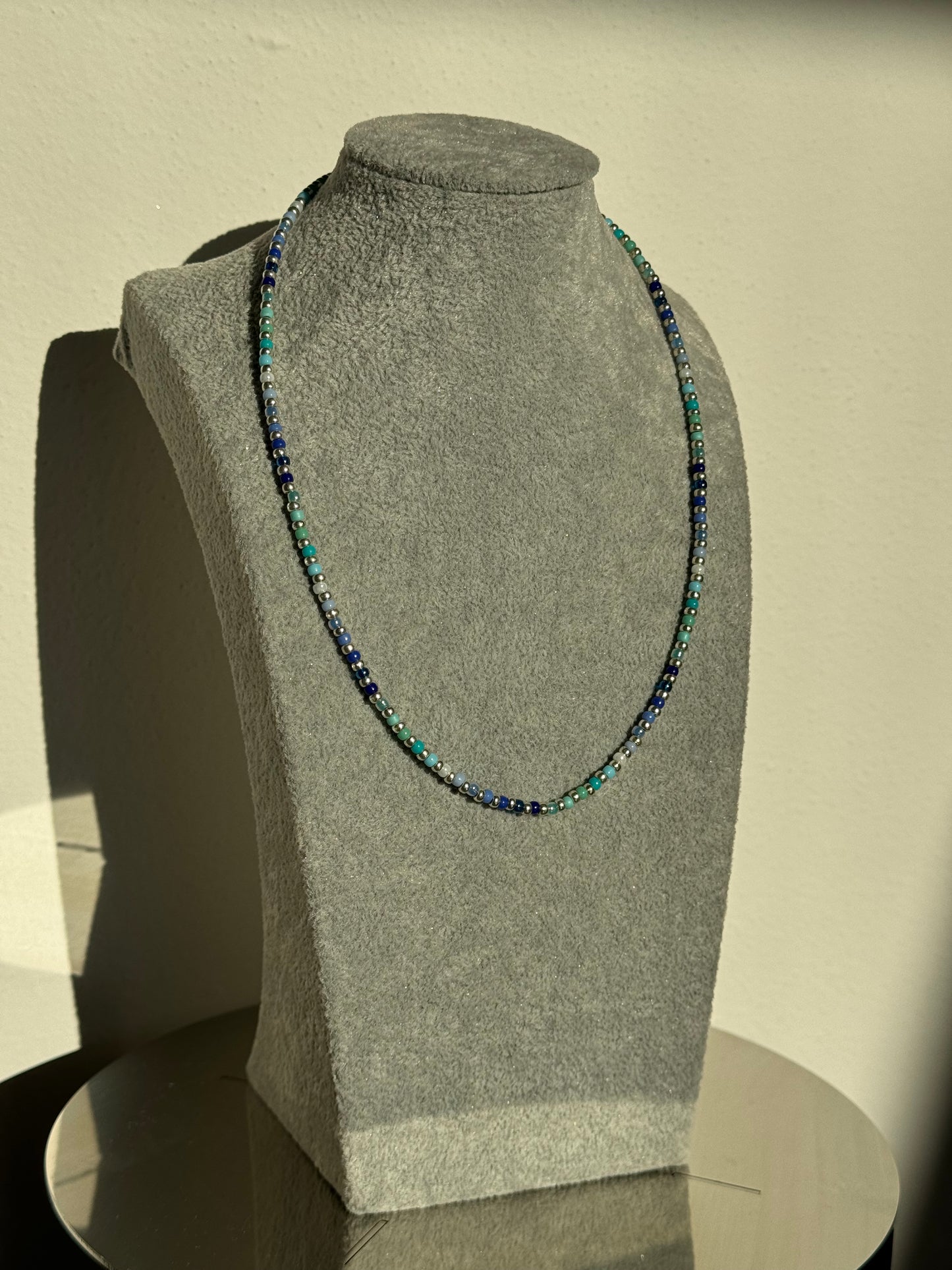 Mini Chain 01