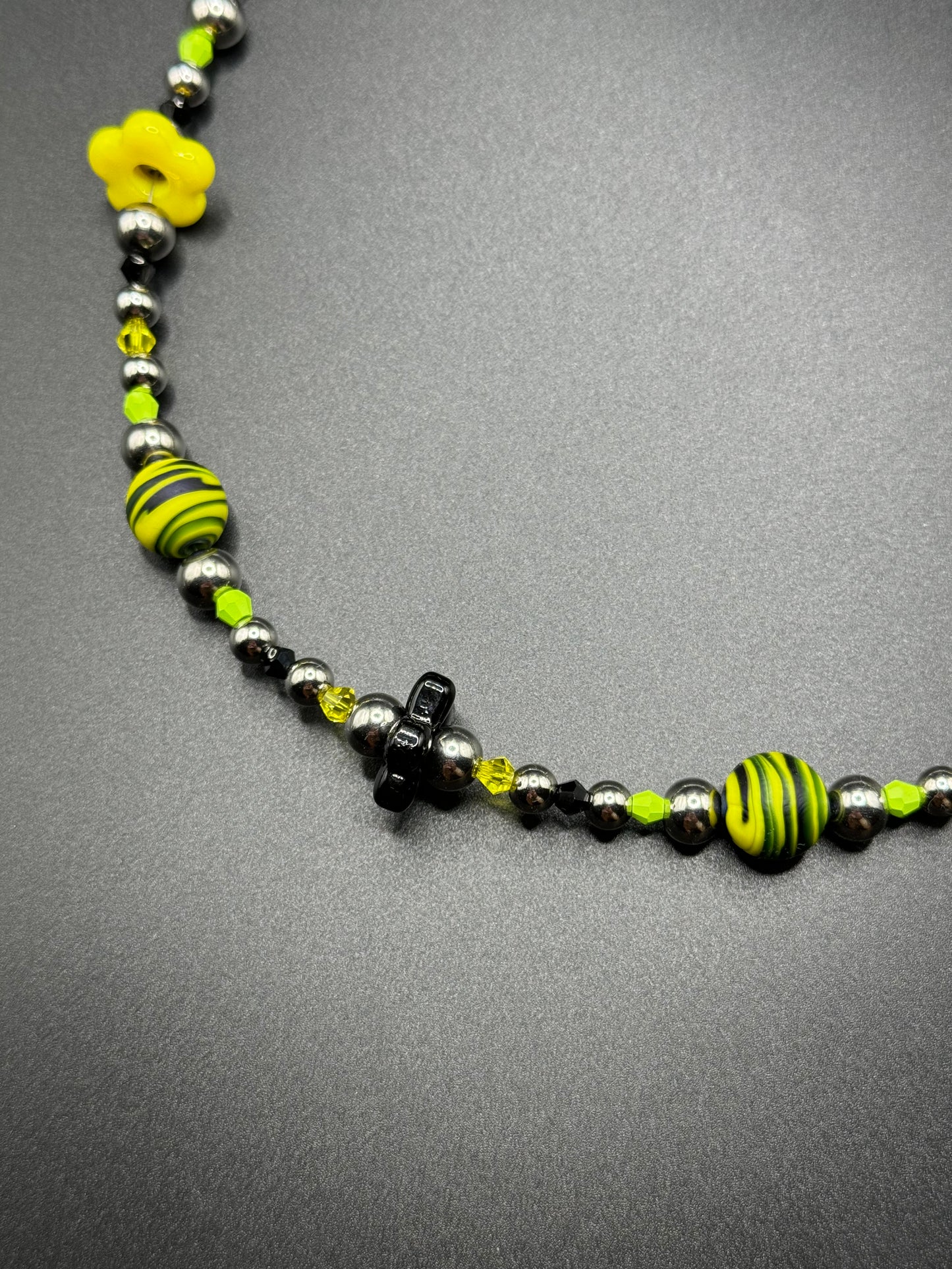 Giamaica Necklace
