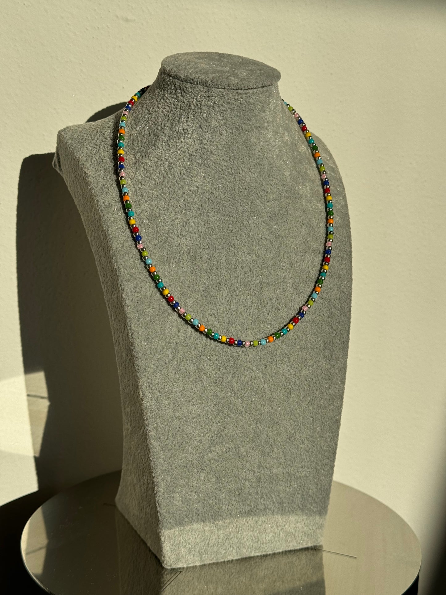 Mini Chain 05