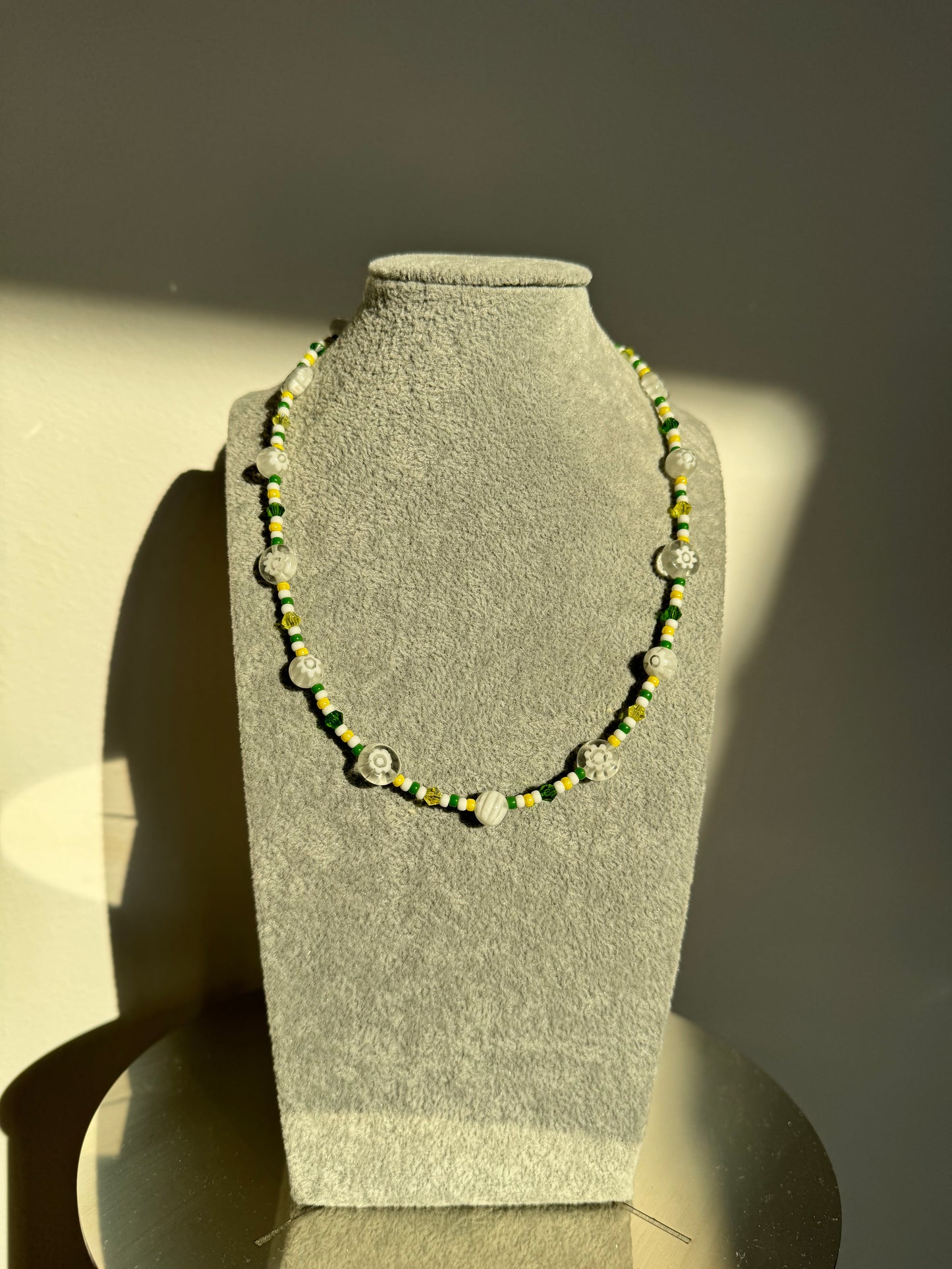 Midi Chain 04