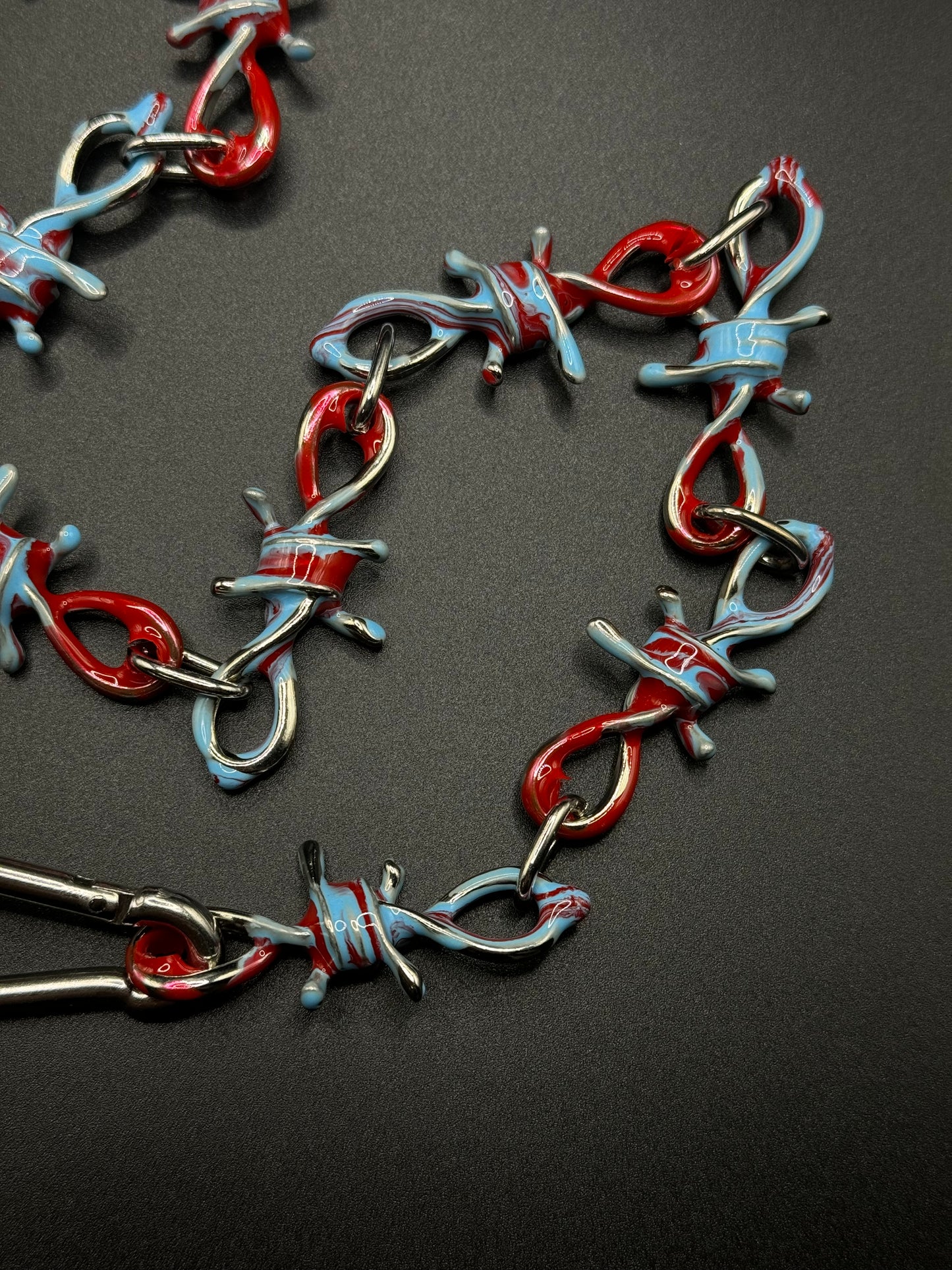 Candy Slime Pants Chain