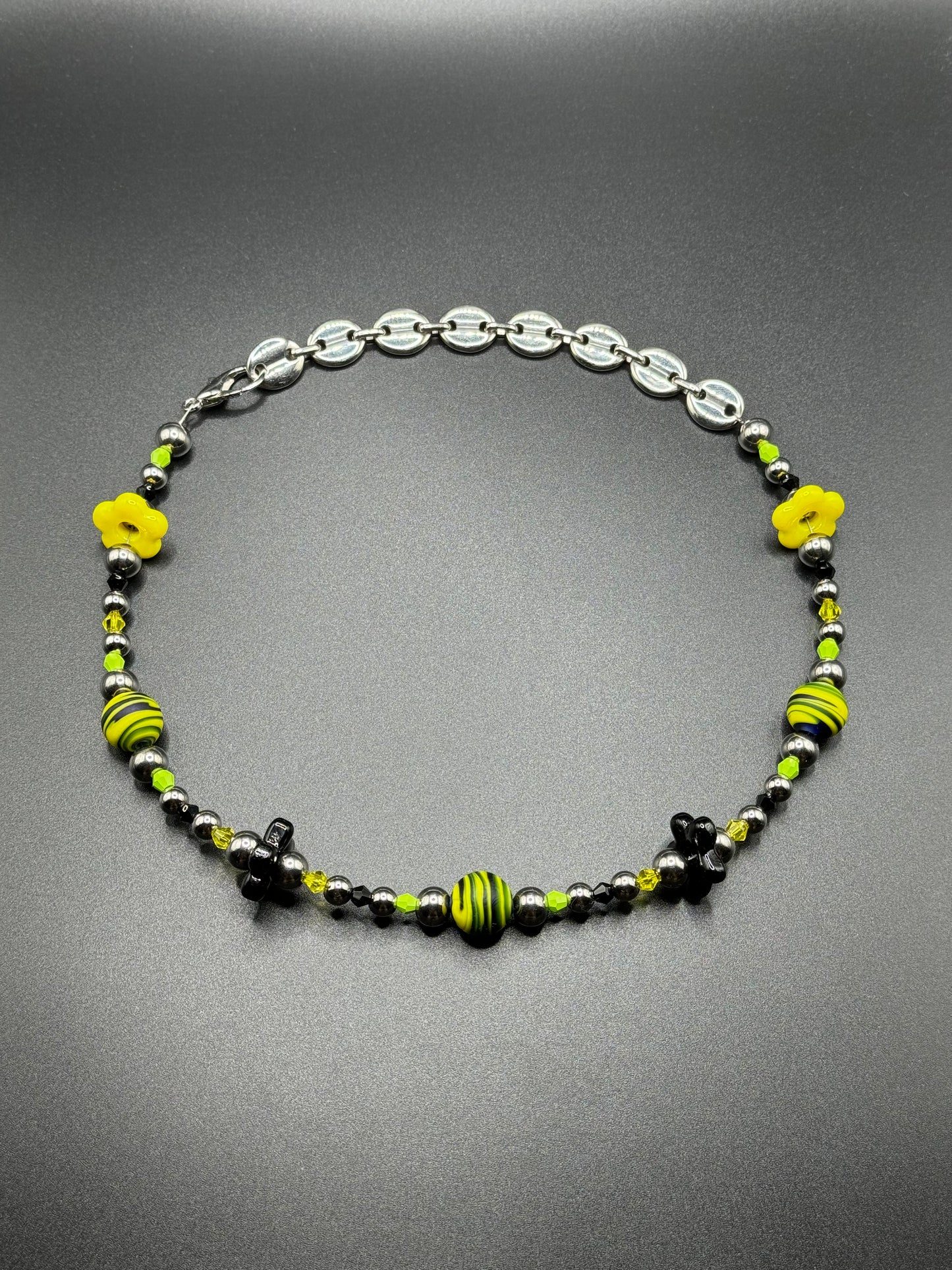 Giamaica Necklace