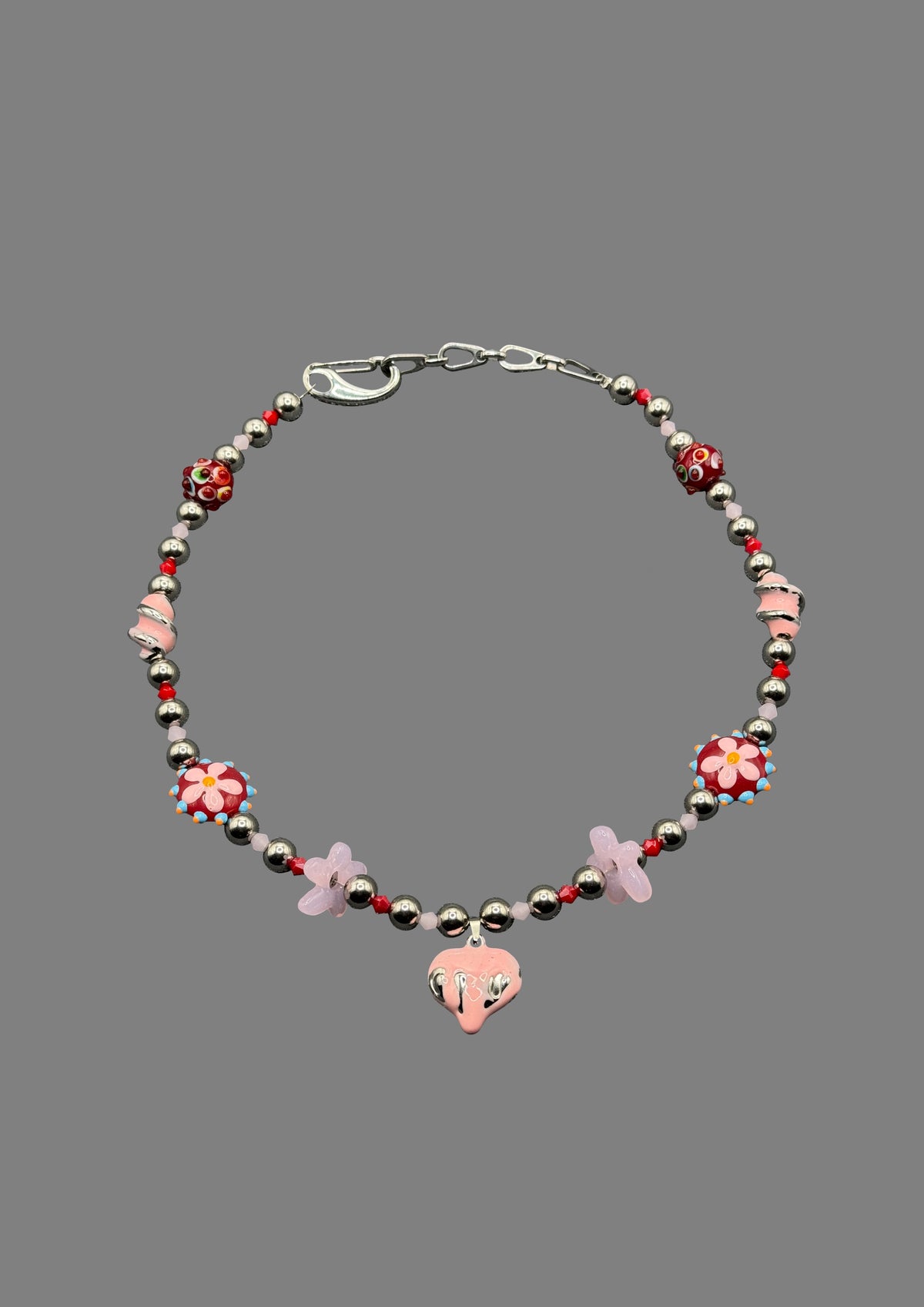 Heart Necklace