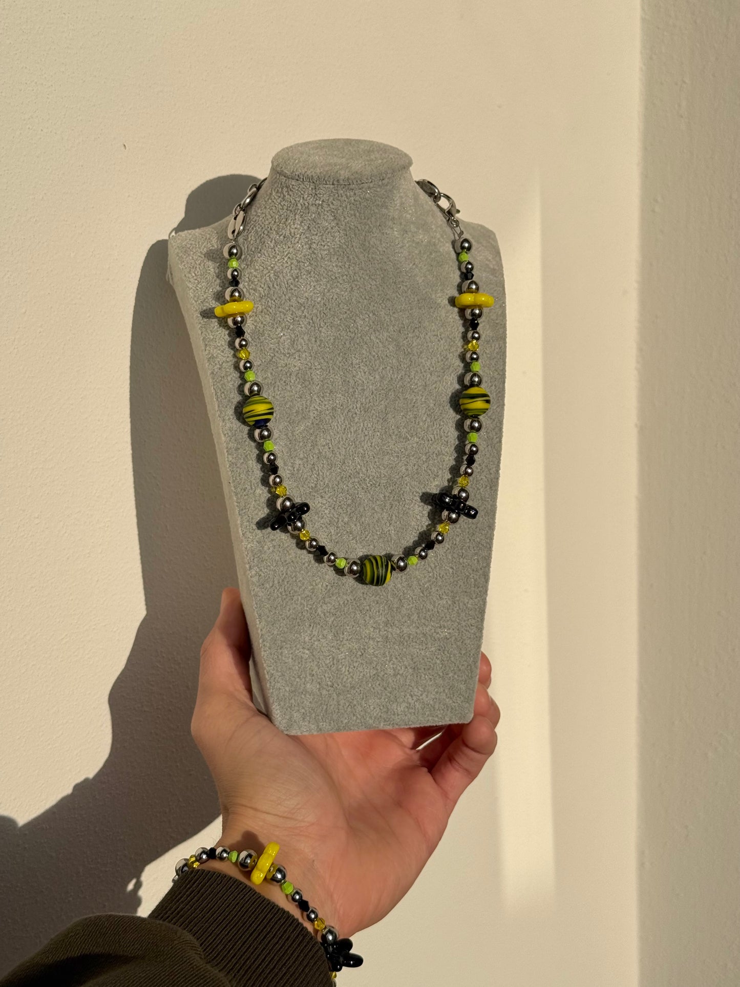 Giamaica Necklace