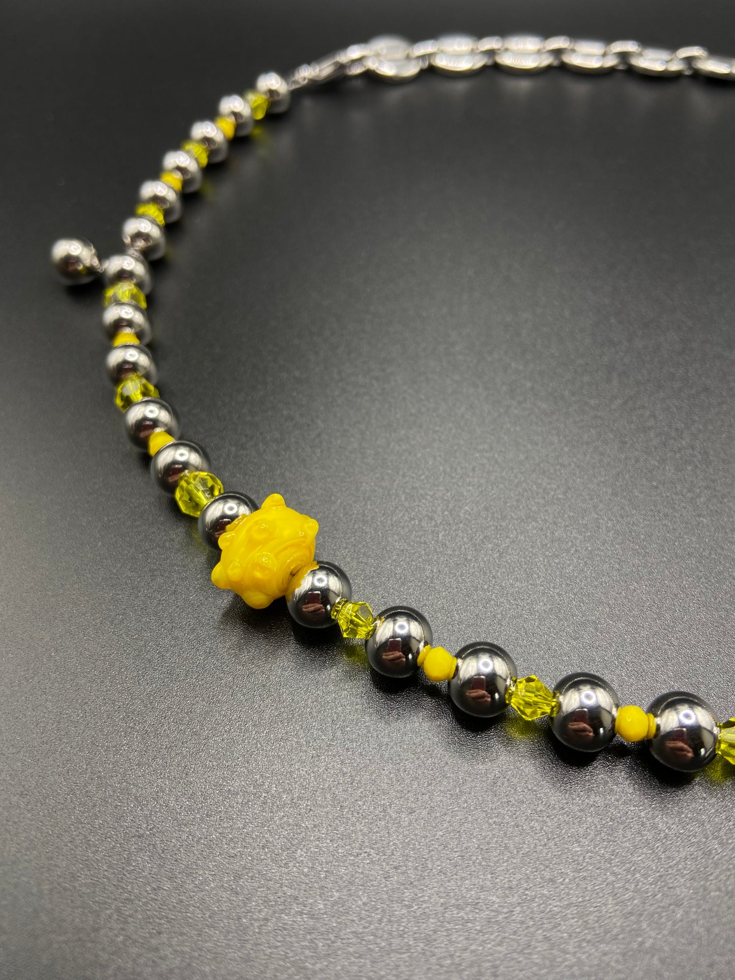 Collana Mimosa